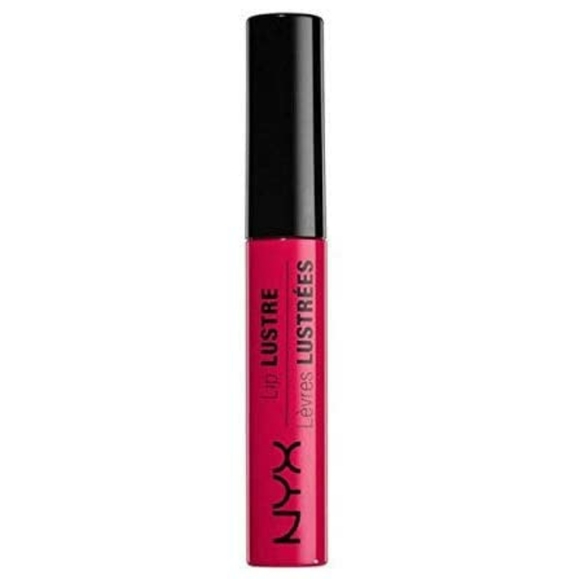 3/$10🌟LOVETOPIA NYX Cosmetics RARE Lip Lustre Tint NWT - Picture 1 of 4